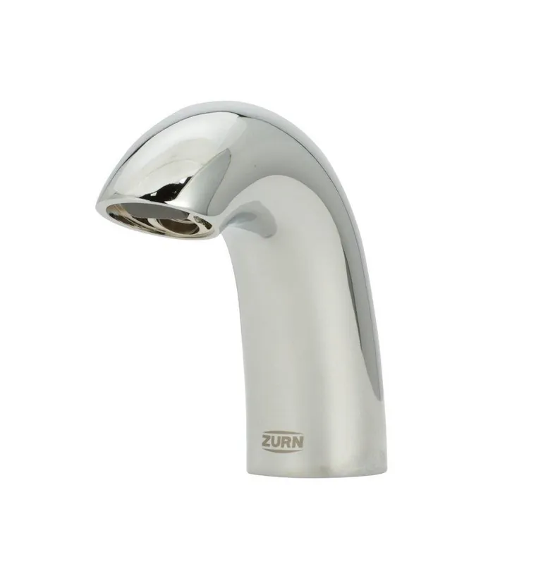 Zurn Z6950-XL-S-E Aqua-Fit Serio Sensor Bathroom Sink Faucet with 1.5 GPM Aerator