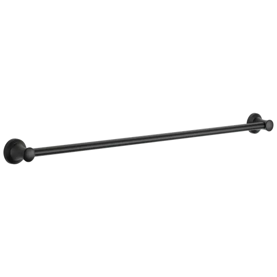 Delta 41742-BL Transitional Decorative Grab Bar 42 in