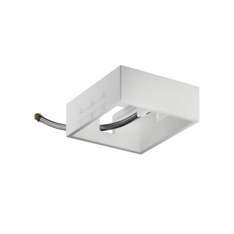 Hansgrohe 26471181 Standard Shower Head