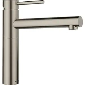 BLANCO 443258 BAR FCT 443258 SATIN PLATINUM ALTA II 1.5gpm