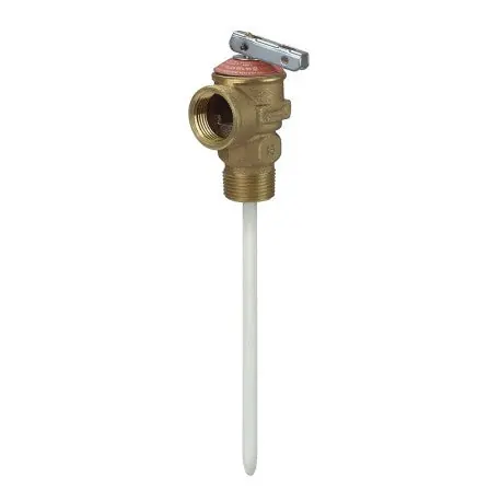 WILKINS TP1100A-8C-150C