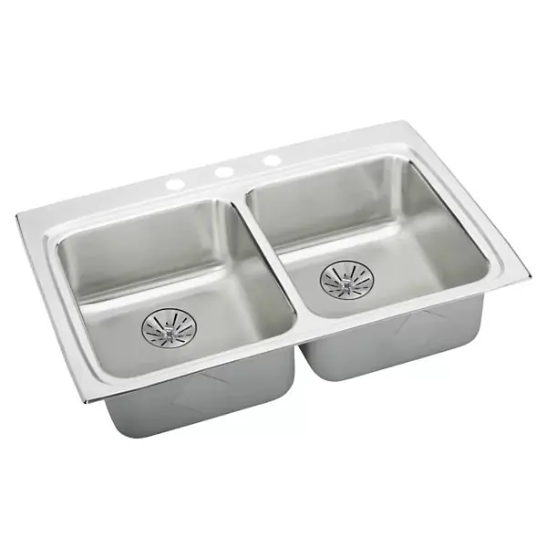 ELKAY MFG CO LRADQ332265PD