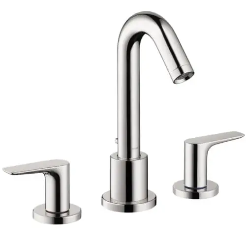 Hansgrohe 71500001 Showerhead EA Replacement MPN