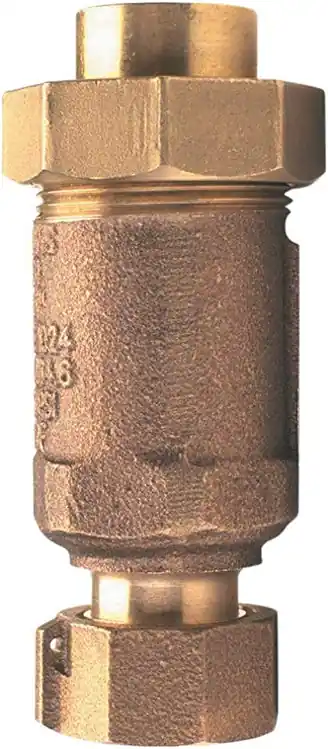 WILKINS 1UFX1F-700XL Backflow Preventer 700XL