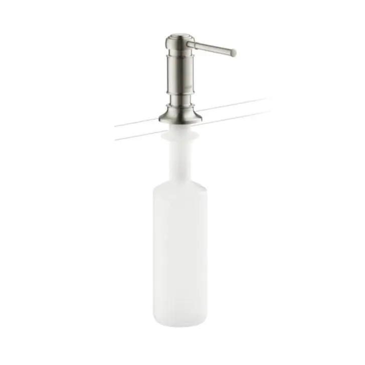 Hansgrohe 42018801