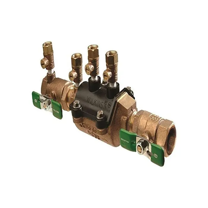 WILKINS 2-350XL 2350XL VALVE POWER EA REPLACEMENT MPN
