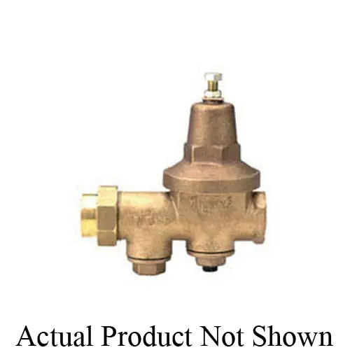 WILKINS 114-600XLG Pressure Relief Valve
