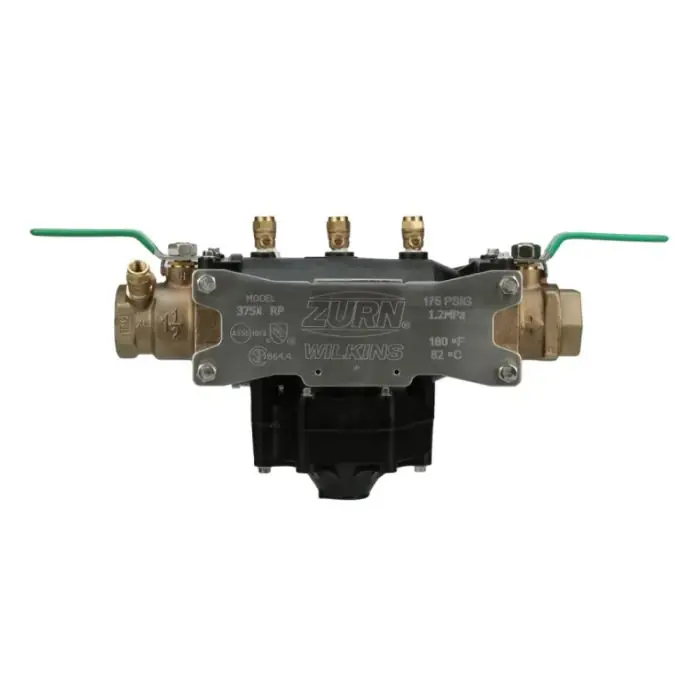 WILKINS 2-375XLFT XLFT Valve 2-3/8 Inch Replacement MPN
