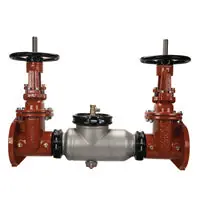 Wilkins 4-350ASTOSY Pressure Regulator