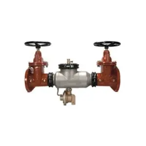 Wilkins 3-375AST Valve Assembly