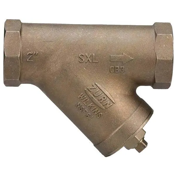 Wilkins 2-SXL ZURN WILKINS 2-SXL