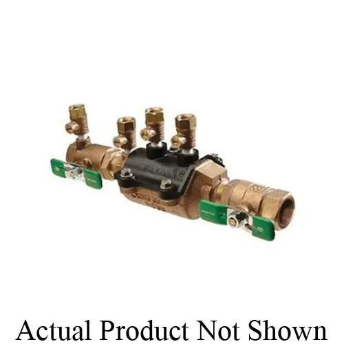 WILKINS 112-350XL Backflow Preventer Assembly