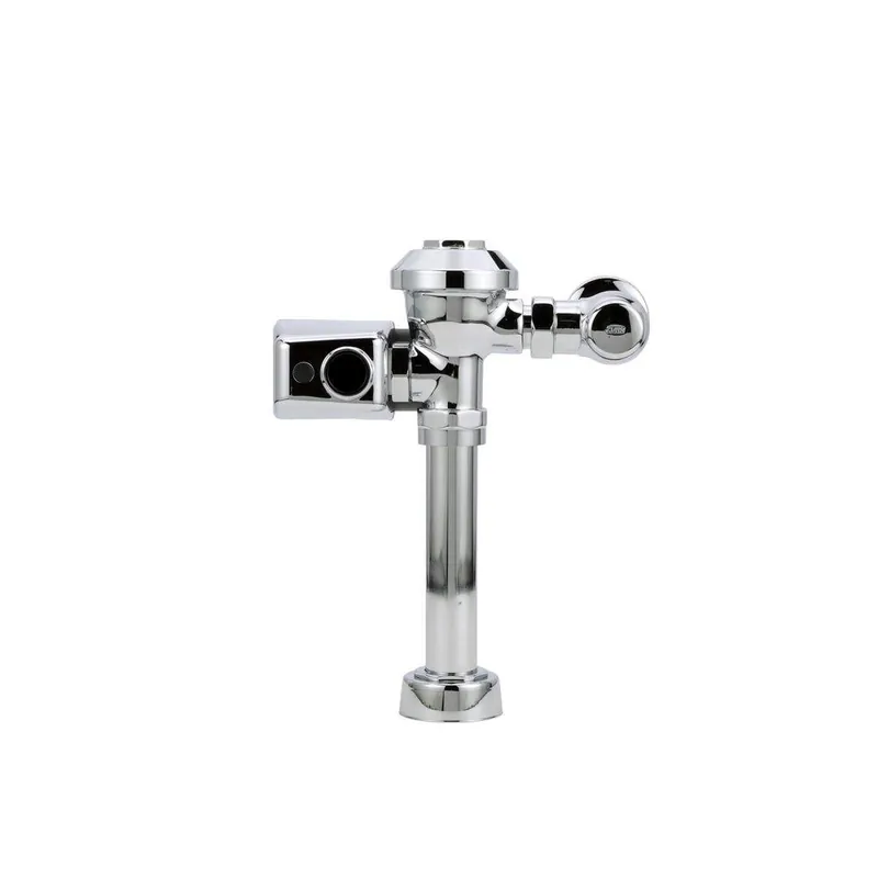 Zurn ZER6000PL-WS1-CPM AquaSense 1.6 gpf Sensor Flush Valve