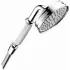 Hansgrohe 16320001 AXOR Montreux Handshower 2.5 GPM