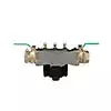 Zurn 34-375XLSE Reduced Pressure Principle Assembly Lead-Free Composite Vessel FNPT X FNPT