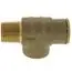 Zurn 12-P1550XL-100 LF 1/2 P1550XL 100 PSI