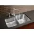 Blanco 441261-0 Sink Drain Assembly EA Replacement MPN