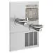Elkay LRPBD28WSC Fountain/Bottle Filler for LZWS