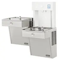 Elkay LVRCTL8WSC Cooler Only - LVRCTL8WSK