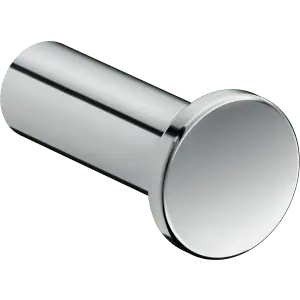 Hansgrohe 42811000 SGL Robe Hook CP