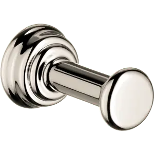 Hansgrohe 42137830 Montreux Hook Polished Nickel Replacement MPN
