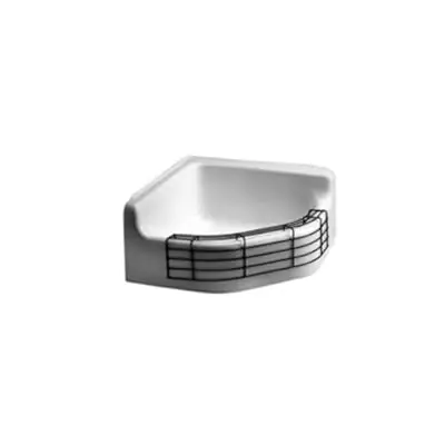 Zurn Z5850-D3 Drain Assembly for Service Sink