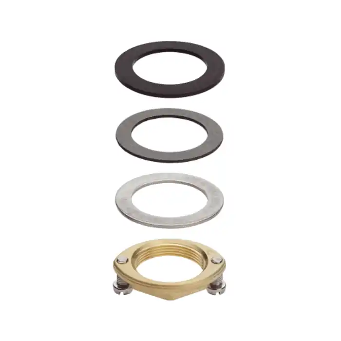 Hansgrohe 95049000 Fixation Set