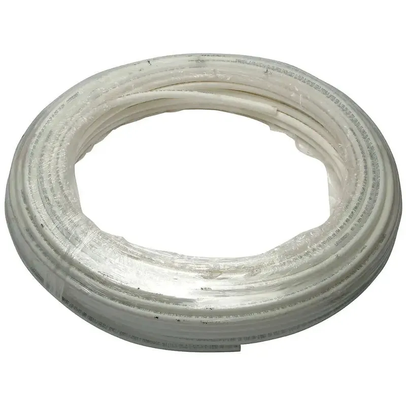 Zurn Q5PC500X 1 x 500' (152 .4m) H/C PEX Tubing - Coil