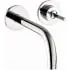 Hansgrohe 38118001 Axor Uno Wall-Mounted Single-Handle Faucet Trim 1.2 GPM