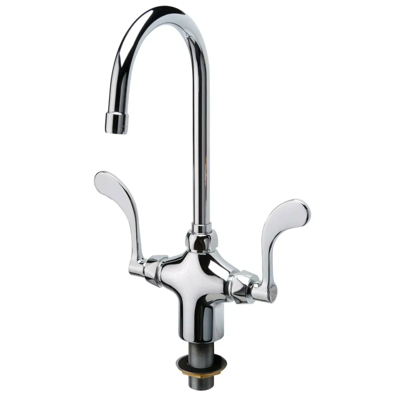 Zurn Z826B4-XL AquaSpec Laboratory Faucet 2.2 GPM