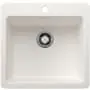 Blanco 443229 Kitchen Sink 21X20 1H 1B QTZ DU MNT