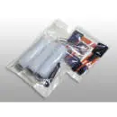 Elkay 20F-2030 20X30 2MIL FLT LDPE BAG 500 CA