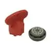 Zurn P6900-20FS 0.5 gpm Spray Outlet Slim Aerator