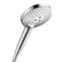 Hansgrohe 26053001 AXOR ShowerSolutions Handshower 2.5 GPM