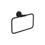 Hansgrohe 42823670 Axor Universal Circular Towel Ring Matte Black