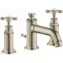 Hansgrohe 16536821 Axor Montreux Widespread Faucet 1.2 GPM