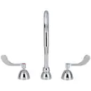 Zurn Z831C4-XL-18F CCY LFA 1.5 1HDL W/SPRD SINK FCT