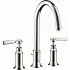 Hansgrohe 16514831 AXOR Montreux Widespread Faucet 1.2 GPM