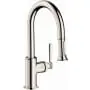 Hansgrohe 16584831 CCY LFA 1.75 PD PREP KITC FCT
