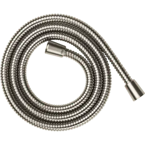 Hansgrohe 28116820 Showerhose 63 In Brushed Nickel