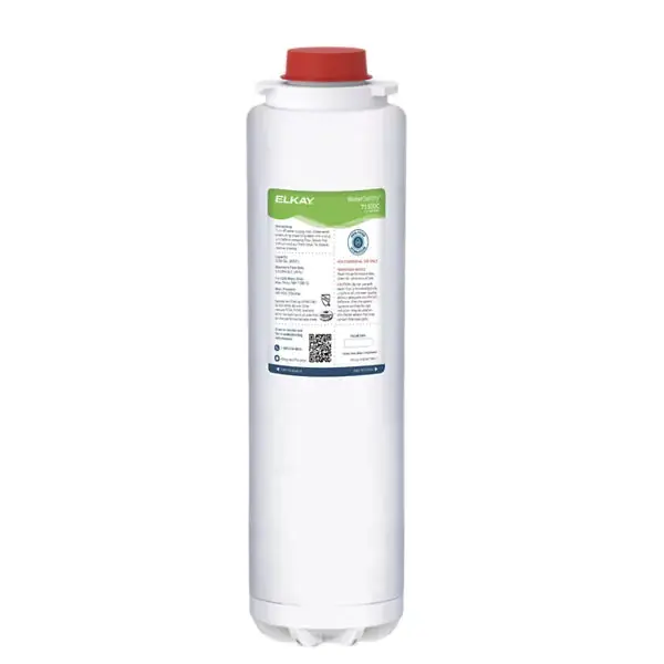 Elkay 71300C PFOA/PFOS Replacement Filter Bottle Fill