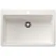 Blanco 443197 33X22 1H 1B QTZ DU MNT KITC SINK