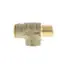 Zurn 12-P1550XL-75 Lead Free 1/2 P1550XL 75 PSI