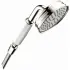 Hansgrohe 16320831 AXOR Montreux Handshower 2.5 GPM