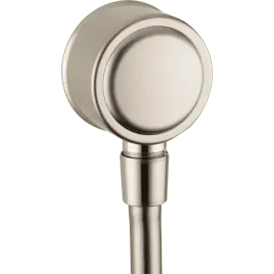 Hansgrohe 16884821 AXOR Montreux Wall Outlet