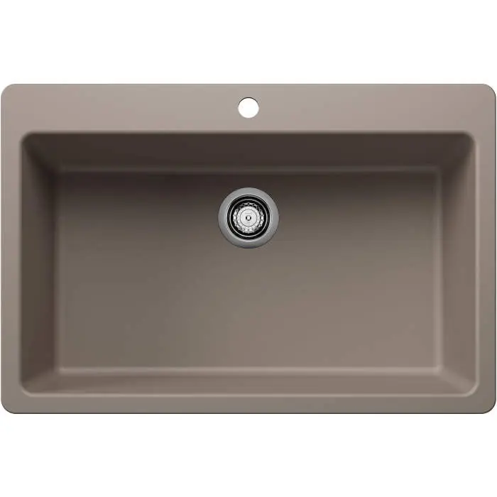 Blanco 443198 Kitchen Sink 33x22 1H 1B Replacement MPN