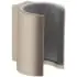 Hansgrohe 27515820 AXOR Starck Handshower Holder Power Brushed Nickel