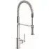 Hansgrohe 16582831 CCY LFA 1.75 1HDL LEV KITC FCT