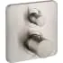 Hansgrohe 34725821 AXOR Citterio M Thermostatic Trim with Volume Control and Diverter 7 GPM