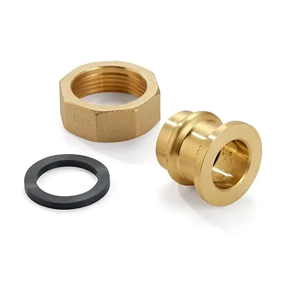 Zurn 34-TPKXLPR Tailpiece Kit 3/4 Press Replacement MPN